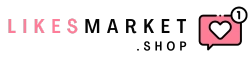 likesmarket.shop Logo