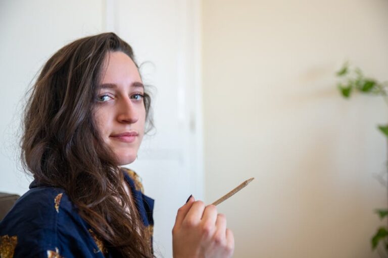 Выращивание семян конопли