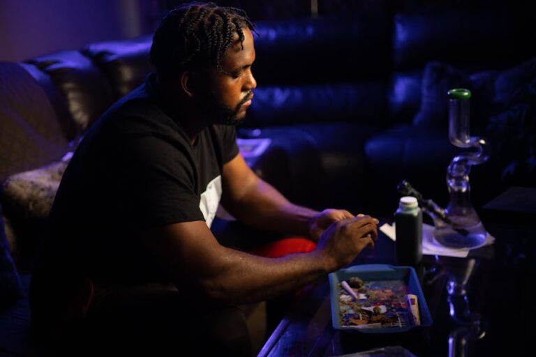 Спайс и его свойства