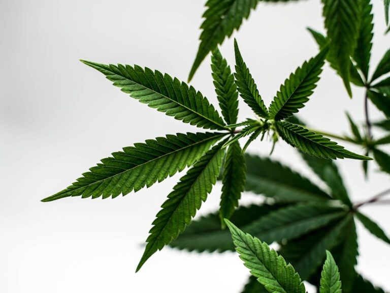 Марихуана в Китае: Правовой статус, культивирование и цена