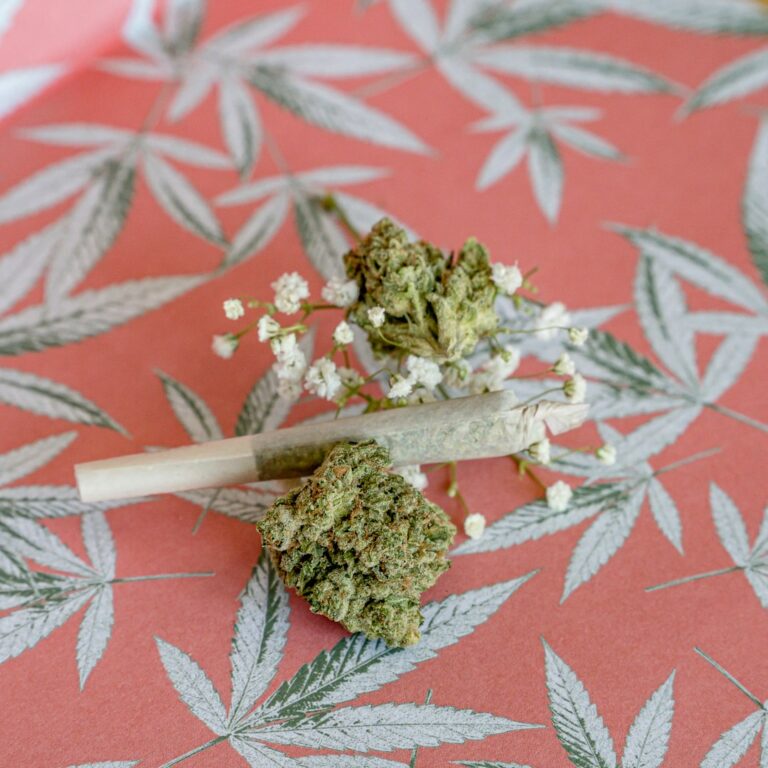 Хранение семян марихуаны