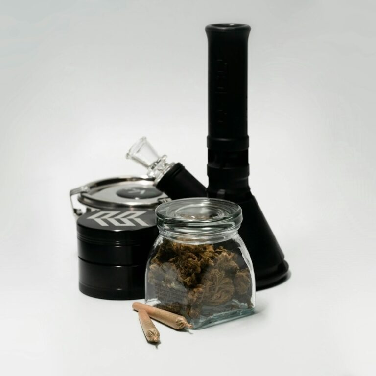 Рынок наркотиков в Берлине