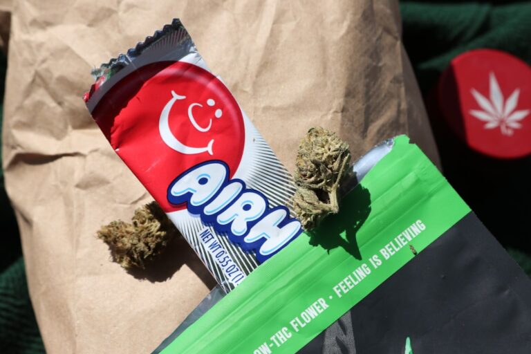 Обнаружение наркотических веществ в крови