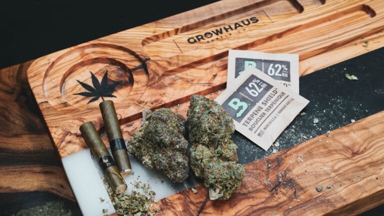 Удобрения и стимуляторы роста для конопли