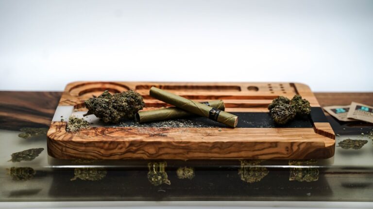 Культивирование конопли в Ставропольском крае и ее применение