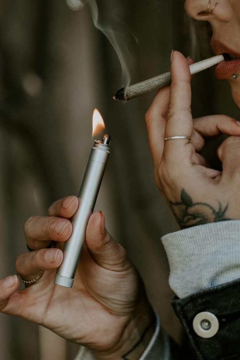 Сорт конопли Moby Dick от Dinafem Seeds характеристика и особенности выращивания