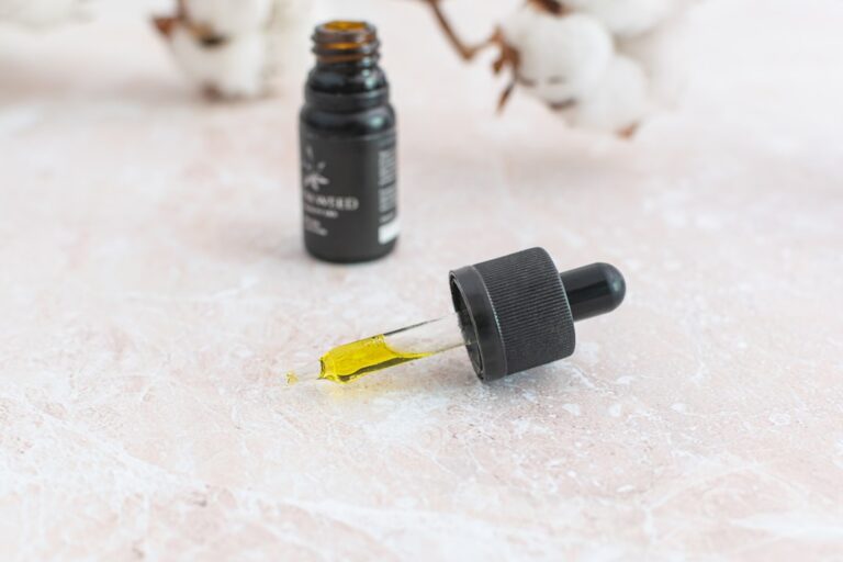 Героин и его опасность для здоровья