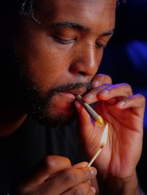 Продажа наркотических средств в России